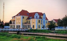Badehotellet Grenaa Strand